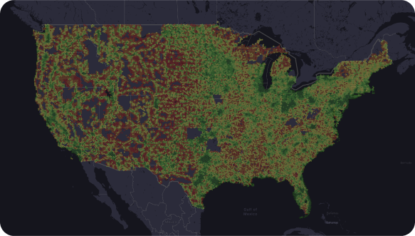 Coverage Map 2