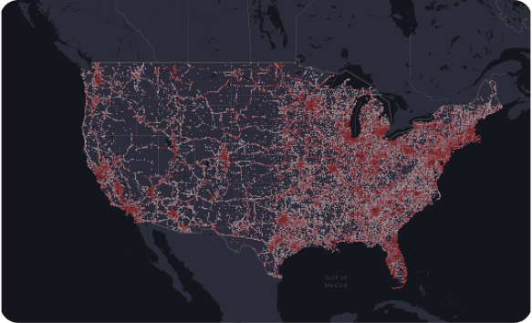 Coverage Map 3