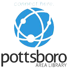 Pottsboro Library