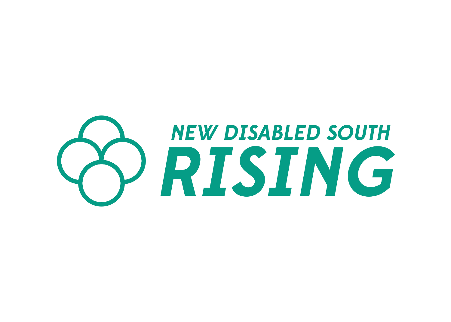 NDS_Rising_Logo_Green New Disabled South Rising