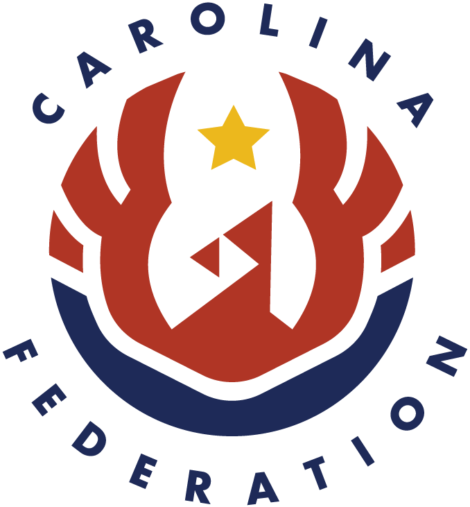 carolina-federation-logo-trans The Carolina Federation