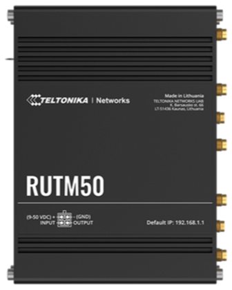Bus Router Bus Router