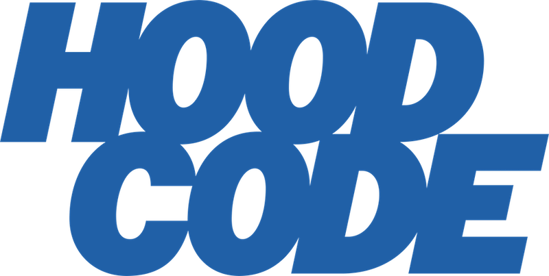 Hood Code Logo