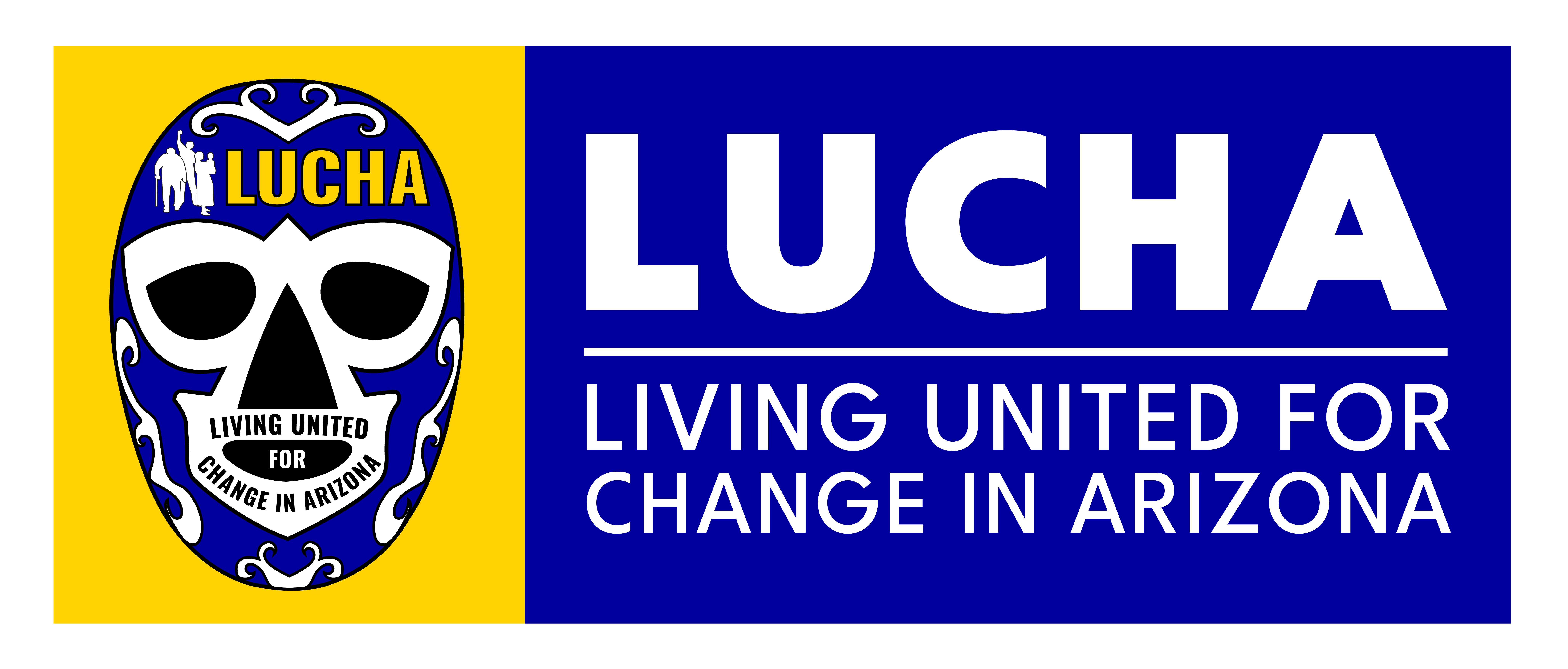10 LUCHA