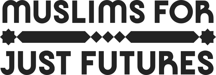 Muslims for Just Futures