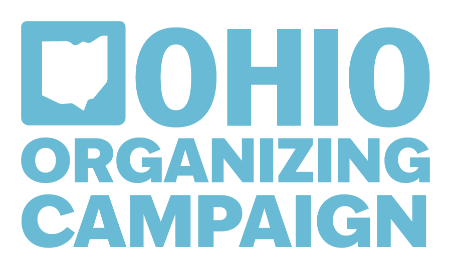 Ohio Organizing Campaign