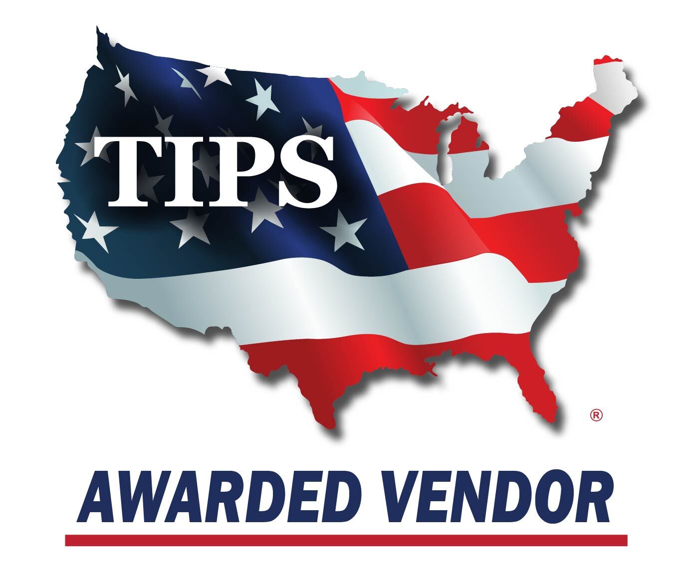 TIPS awarded vendor