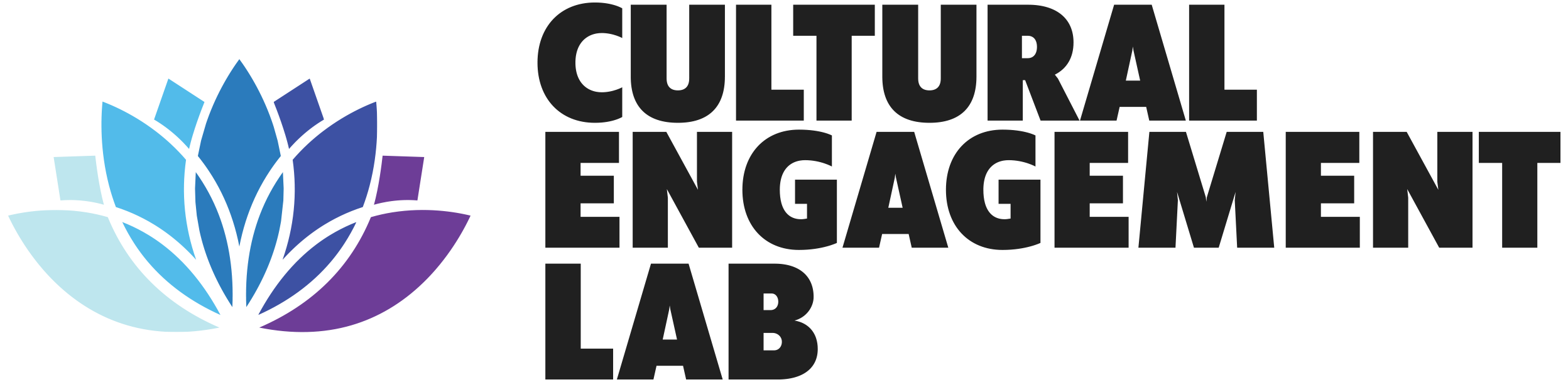 Cultural Engagement Lab Logo
